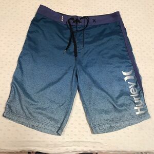 Flight Core 2 Board short Recycled Supersuede Quick Dry Poly, Back Zip Pock